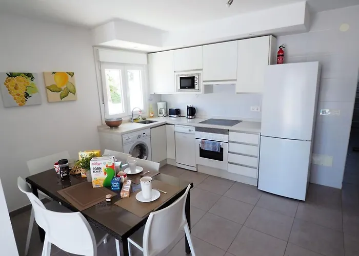 Paradise - Verania Нерха