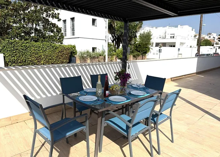 Вілла Paradise - Verania