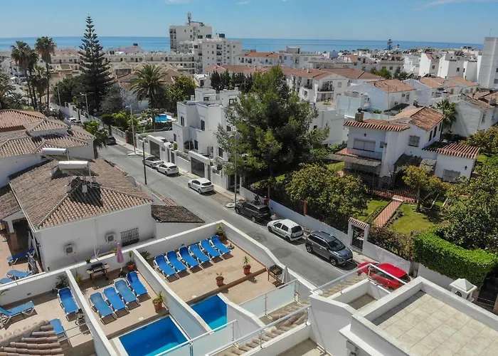 Paradise - Verania * Нерха