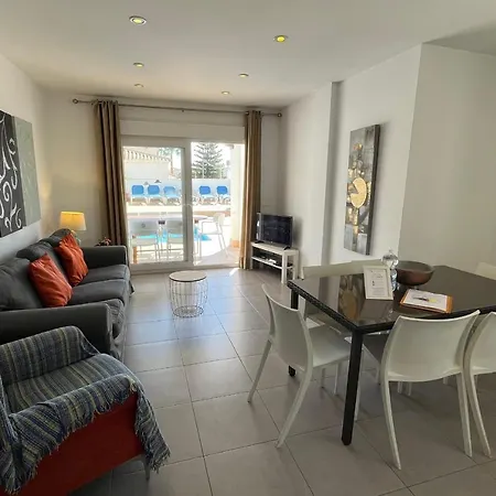 Villa Paradise - Verania Nerja