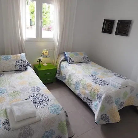 Paradise - Verania Villa *