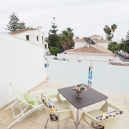 Paradise - Verania Villa *