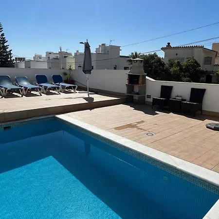 Villa Paradise - Verania *