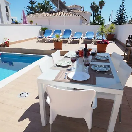 Paradise - Verania * Nerja