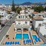 Paradise - Verania * Nerja