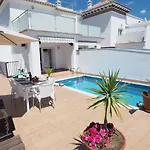 Villa Paradise - Verania Nerja