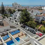 Paradise - Verania * Nerja