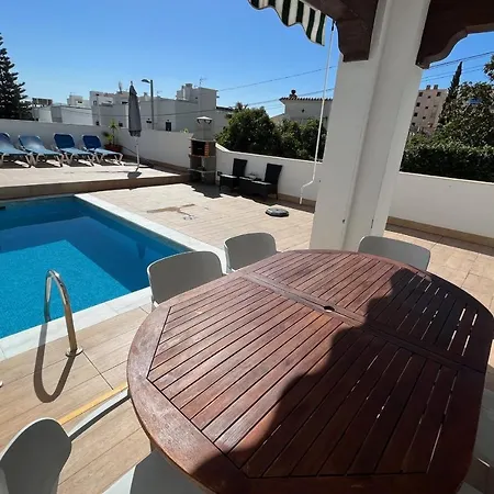Paradise - Verania Villa Nerja