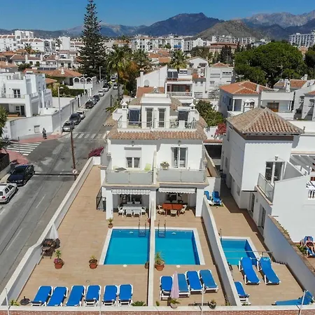 Paradise - Verania * Nerja