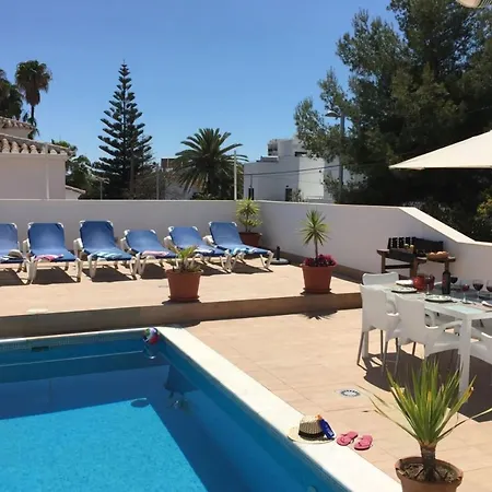 Paradise - Verania Villa