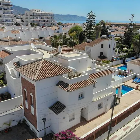 Paradise - Verania Villa