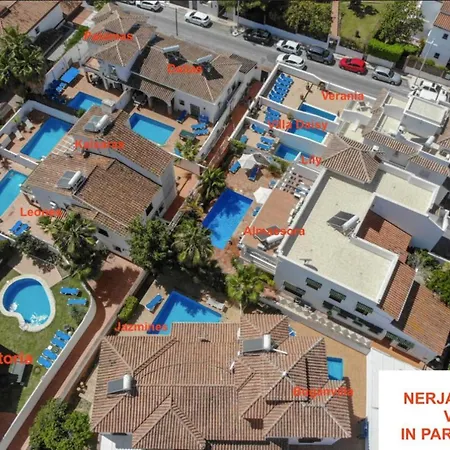 ヴィラ Paradise - Verania *