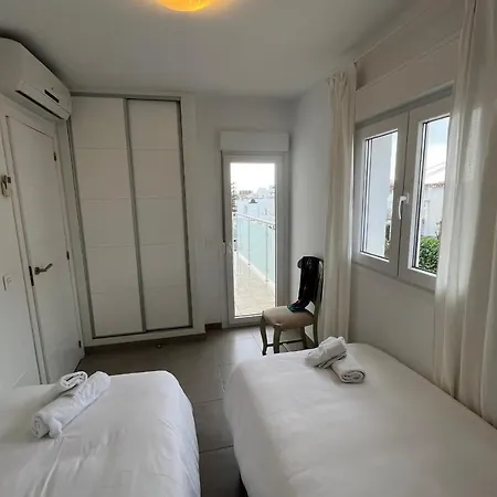 Villa Paradise - Verania Nerja