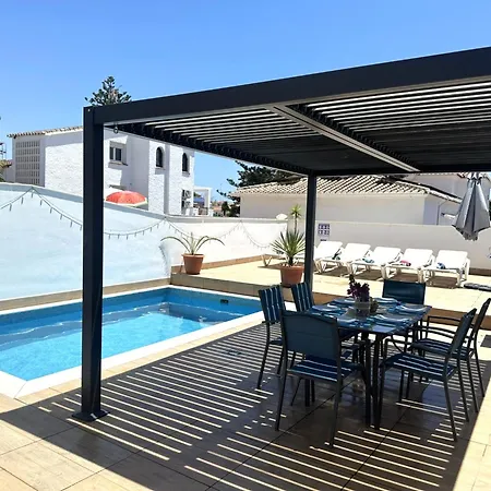 Villa Paradise - Verania *