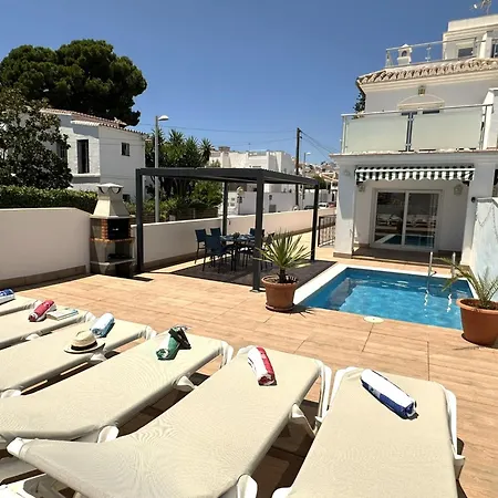 ヴィラ Paradise - Verania ネルハ