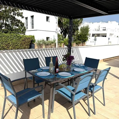 Villa Paradise - Verania