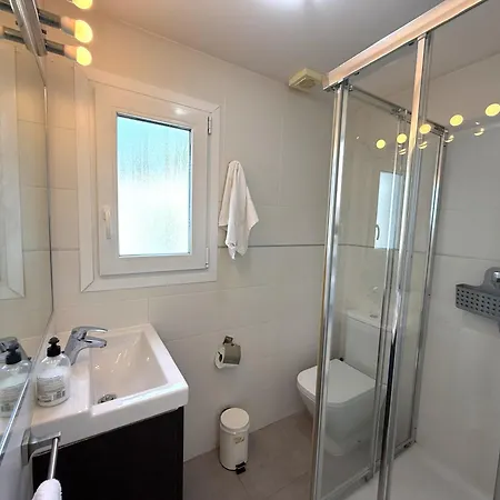 ヴィラ Paradise - Verania *