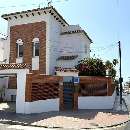 Paradise - Verania Villa Nerja