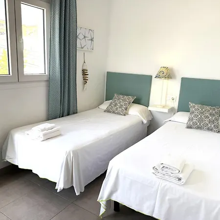 Paradise - Verania ヴィラ