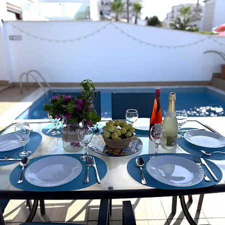 ヴィラ Paradise - Verania