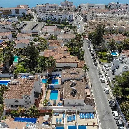 Villa Paradise - Verania *