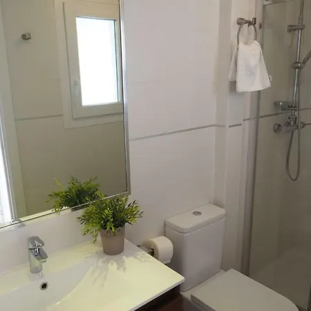 Paradise - Verania Villa Nerja