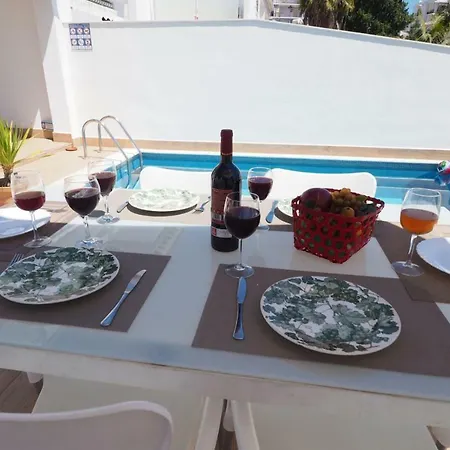 Paradise - Verania * Nerja