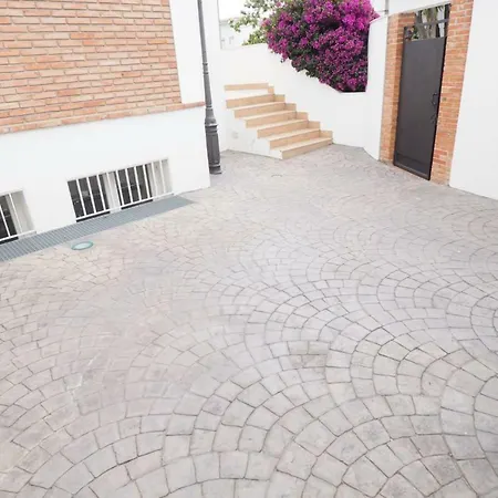 Villa Paradise - Verania