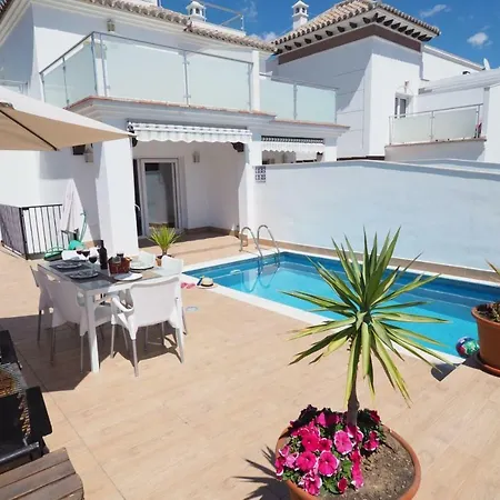 Villa Paradise - Verania Nerja