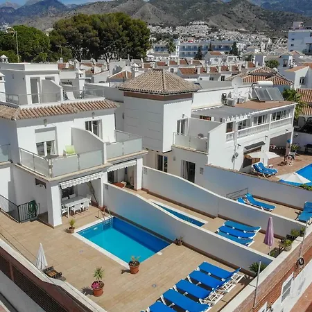 Paradise - Verania * Nerja