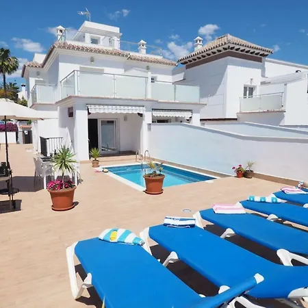 Villa Paradise - Verania