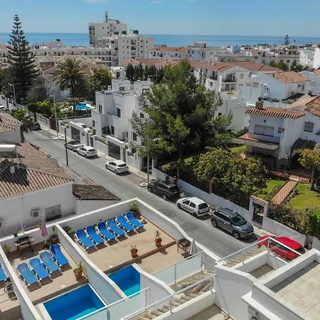 Paradise - Verania * Nerja