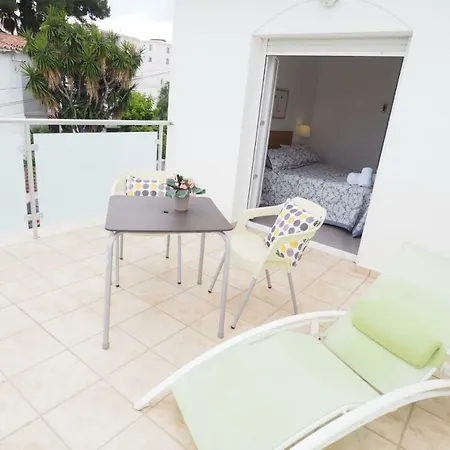 Paradise - Verania Villa *