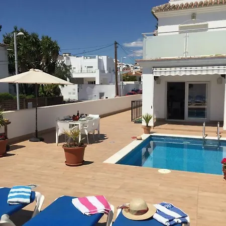 Paradise - Verania Villa *