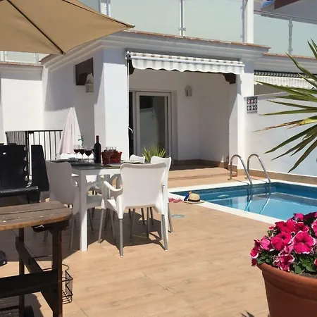Paradise - Verania * Nerja