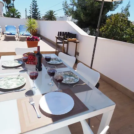Paradise - Verania Villa *