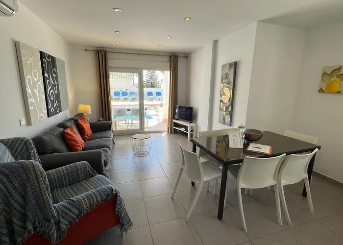 Villa Paradise - Verania Nerja