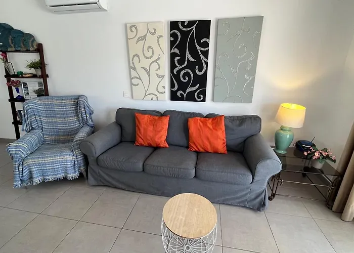 Paradise - Verania Villa Nerja