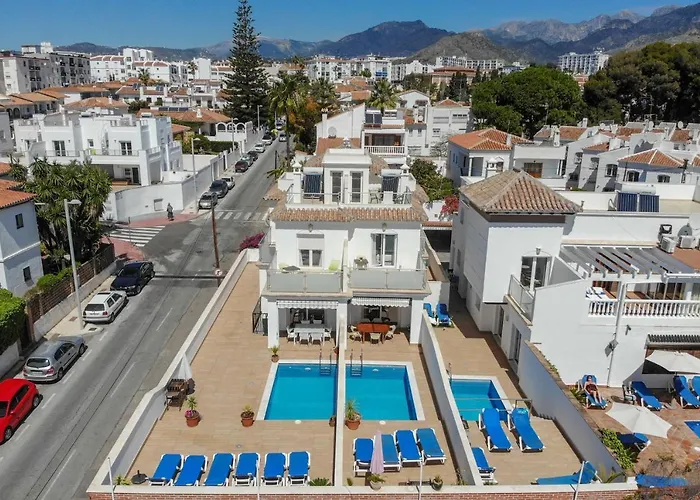 Paradise - Verania * Nerja