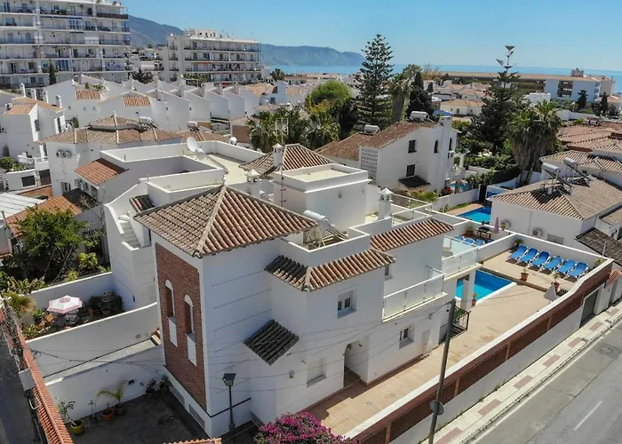 Paradise - Verania Villa