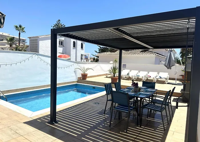 Villa Paradise - Verania *