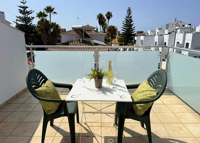 Paradise - Verania * Nerja