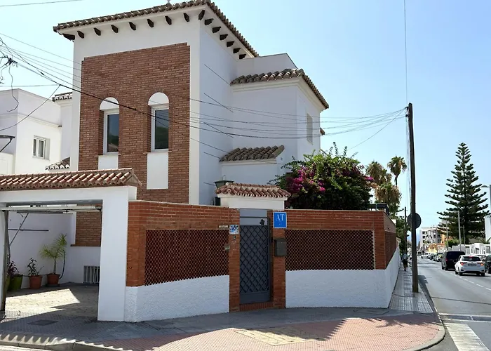 Paradise - Verania Villa Nerja