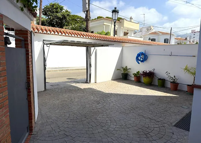 Paradise - Verania Nerja