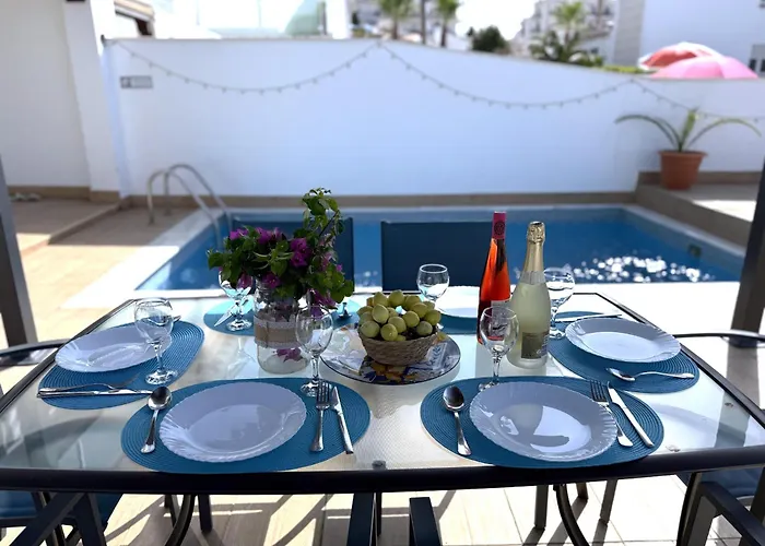 Villa Paradise - Verania