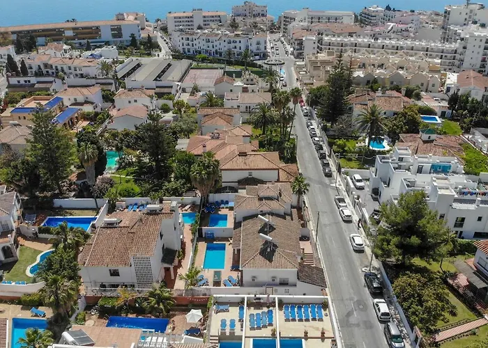 Villa Paradise - Verania *