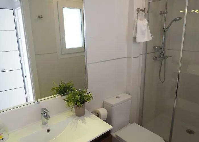 Paradise - Verania Villa Nerja