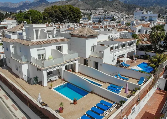 Paradise - Verania * Nerja