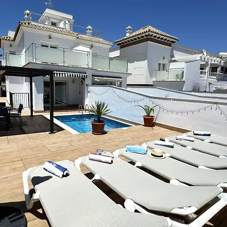 Paradise - Verania *