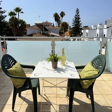 Paradise - Verania * Нерха